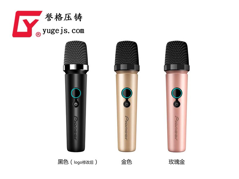 壓鑄模具是怎么壞掉的，以及解決辦法